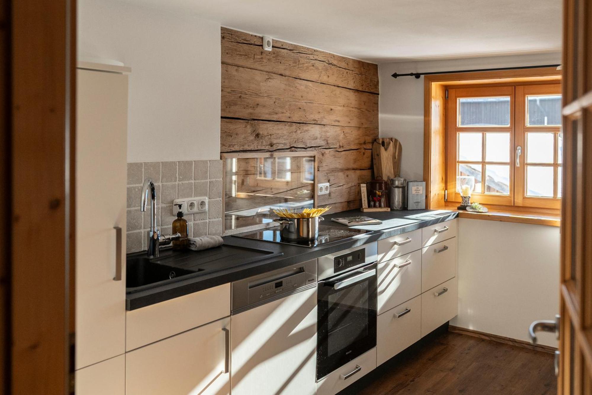 Ferienwohnung Landhaus Martin Sonthofen Luaran gambar