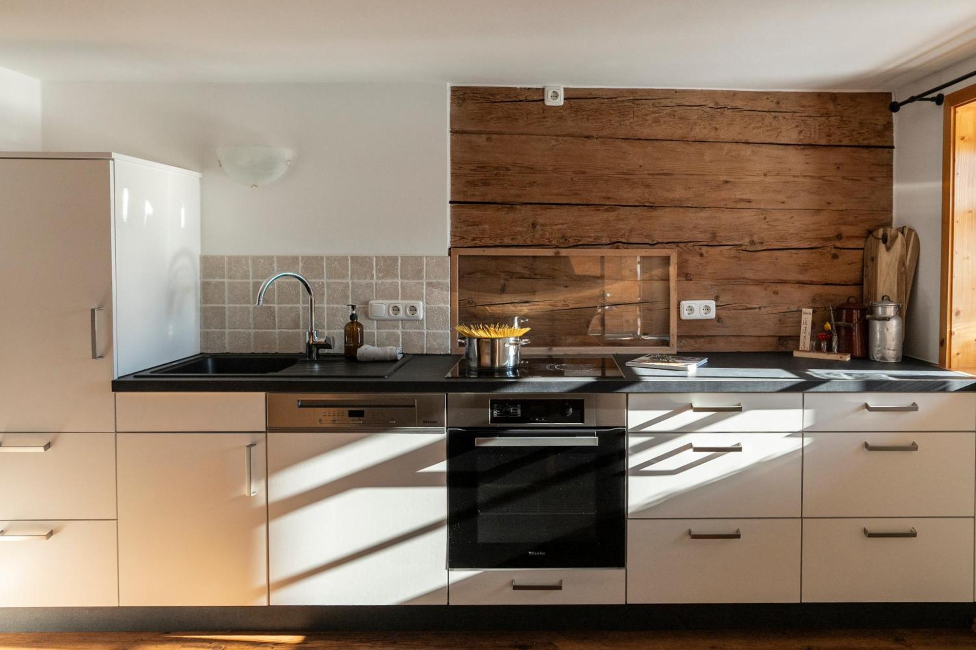 Ferienwohnung Landhaus Martin Sonthofen Luaran gambar